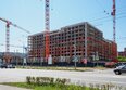 Кварталы Драверта, дом 3: Ход строительства 26 июня 2026