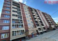 На Чайковского: Ход строительства 1 сентября 2025