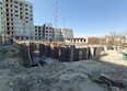 Парапарк, 2 очередь, дом 1: Ход строительства 4 мая 2026