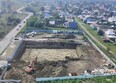 Островский 2: Ход строительства 1 августа 2026