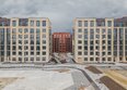 Белозерский, корпус 1: Ход строительства 28 июля 2025