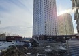 Адалин на Южном, дом 15 корпус 7: Ход строительства 1 апреля 2026