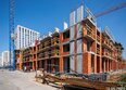 Кварталы Драверта, дом 2: Ход строительства 16 мая 2025