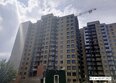 Фамилия, дом 1: Ход строительства 3 июля 2025