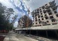 Вышка, корпус 3: Ход строительства 2 сентября 2025