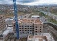 Калина Долина, дом 6: Ход строительства 3 октября 2025