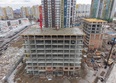 Фамилия, дом 7: Ход строительства 27 марта 2026