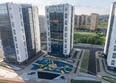 Три слона, дом 1: Ход строительства 25 июня 2026