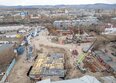 Биография, дом 2, корп 2: Ход строительства 5 мая 2025