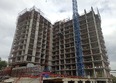 Расцветай на Дуси Ковальчук: Ход строительства 21 августа 2025
