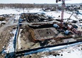 12 дворов, дом 1: Ход строительства 3 апреля 2026