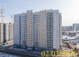 Нанжуль-Солнечный, дом 11: Ход строительства 2 марта 2026