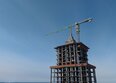 Ломоносов: Ход строительства 29 апреля 2026