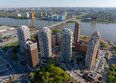 Чернышевский, корп 3.3: Ход строительства 9 октября 2026