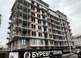 Буревестник: Ход строительства 8 октября 2026