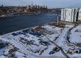 Тихие зори, Новый дом корпус 1: Ход строительства 10 марта 2026