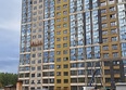 Шервуд, (Нагорная 6-я, 15в корп 4): Ход строительства 25 сентября 2025