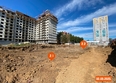 Лотос, 2 этап: Ход строительства 4 сентября 2025