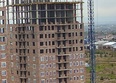 Сосны, дом 2/2: Ход строительства 9 сентября 2025