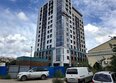 ИМПАРК: Ход строительства 1 августа 2025