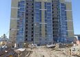 На Взлетной: Ход строительства 25 апреля 2025