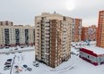 Уютный дом на Шумяцкого: Ход строительства 29 января 2022