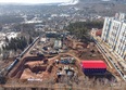 Вита-парк, 2 оч. 1 корпус: Ход строительства 3 апреля 2026