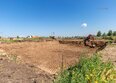 Аллея Парк, 4 этап: Ход строительства 31 июля 2026