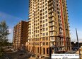 Сподвижники: Ход строительства 21 августа 2025