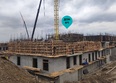 Новые горизонты на Советской, д 2: Ход строительства 4 июня 2025
