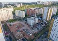 КБС. Курчатова, дом 12.2: Ход строительства 26 июня 2026