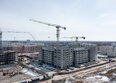 Пшеница, дом 5.2: Ход строительства 30 апреля 2026