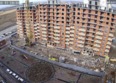 Сосновоборск, 8 мкр, дом 14Б: Ход строительства 7 апреля 2025