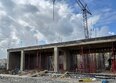 Тихий бульвар: Ход строительства 27 августа 2025