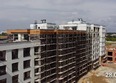 Уютный квартал, дом 2: Ход строительства 29 июля 2026