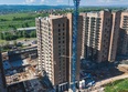 Калина Долина, дом 4: Ход строительства 6 июля 2026
