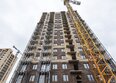Биография, дом 2, корп 2: Ход строительства 3 сентября 2026
