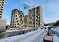 Новые горизонты на Советской, д 1: Ход строительства 4 февраля 2026
