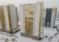 Курчатова, дом 10 строение 2: Ход строительства Ход строительства 26 декабря 2021