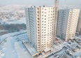 КБС. Классика, дом 1: Ход строительства 28 января 2026