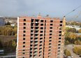 Кузнецкий, дом 5: Ход строительства 23 сентября 2025
