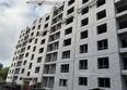 Карамель, (Анатолия, 304/2): Ход строительства 1 августа 2025