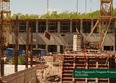 Юдинский, дом 1.4: Ход строительства 26 мая 2025