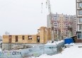 Копылова, дом 2: Ход строительства 5 декабря 2017