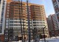 Династия, дом 906: Ход строительства 13 октября 2025
