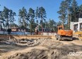 Авальман: Ход строительства 2 июля 2026