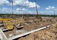 Соцветие, дом 5.4: Ход строительства 10 июня 2025