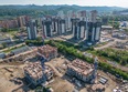 ПОРТОВЫЙ. Новые кварталы: Ход строительства 5 июля 2025