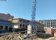 Крылья: Ход строительства 8 апреля 2026