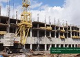 Юдинский, дом 1.4: Ход строительства 29 апреля 2026